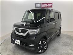 ホンダ N-BOX カスタムG Lターボ HS