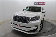 ランドクルーザープラド TX