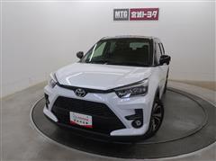 トヨタ ライズ Z