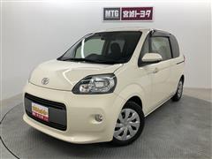 トヨタ ポルテ F