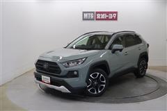 RAV4 アドベンチャー