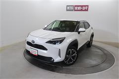 ヤリスクロス ハイブリッド Z