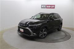 カローラクロス ハイブリッド Z