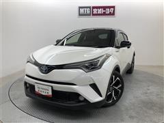C-HR HV G