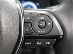 ハリアーhv Z レザーパッケージ