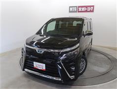 ヴォクシー HV ZS キラメキ3