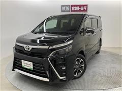 トヨタ ヴォクシー ZS キラメキ3