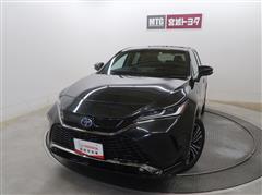 ハリアー PHEV Z