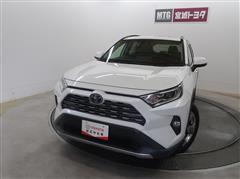 RAV4 ハイブリッドG