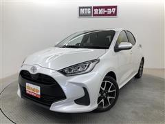 トヨタ ヤリス Z