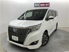 エスクァイア HV GI PP BLテー
