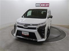 ヴォクシー ZS キラメキ3