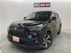 トヨタ ライズ Z