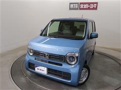 N-WGN L ホンダセンシング