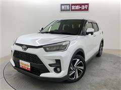 トヨタ ライズ Z
