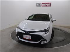 トヨタ カローラスポーツ HV G Z