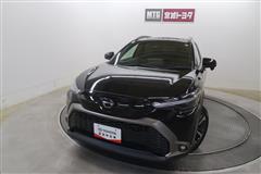 トヨタ カローラクロス ハイブリッド Z