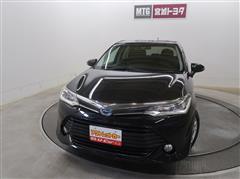 トヨタ カローラフィールダー HV G