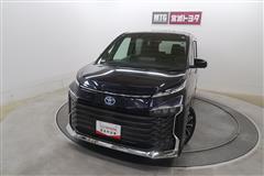 トヨタ ヴォクシー ハイブリッド S-Z