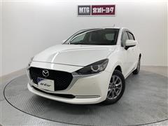 マツダ MAZDA2 15S プロアクティブ