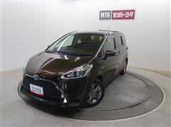 シエンタHV ファンベース G