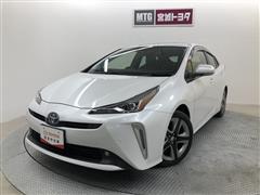 プリウス S ツーリングセレクション