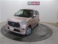 トヨタ ピクシスジョイ F X SA3