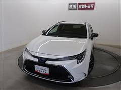 カローラツーリング