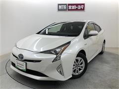 プリウス S セーフティ プラス