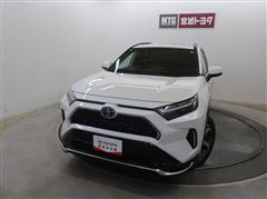 トヨタ RAV4 PHV G Z