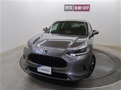 ホンダ ZR-V E:HEV Z