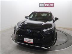 トヨタ RAV4 PHV G Z