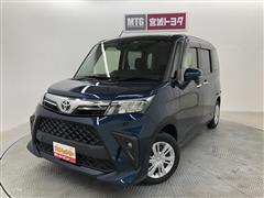 トヨタ ルーミー G
