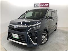 トヨタ ヴォクシーHV ZS キラメキ3