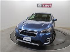 スバル XV ハイブリッド アドバンス