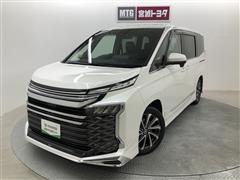 ヴォクシー ハイブリッド S-Z