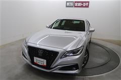 トヨタ クラウン HV S Cパッケージ