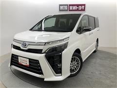 ヴォクシー HV ZS キラメキ3