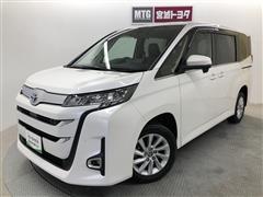 トヨタ ノア ハイブリッド Z