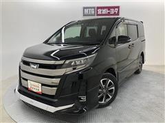 トヨタ ノア SI