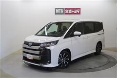 ノア ハイブリッド S-Z