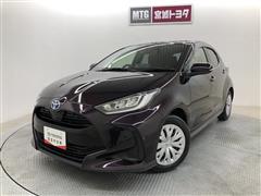 ヤリス ハイブリッド Z