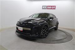 C-HR S-T GRスポーツ