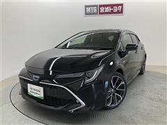 カローラスポーツ HV G Z