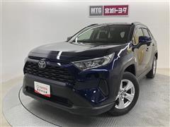 RAV4 X