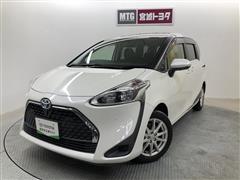 シエンタ HV G セーフティ エディ