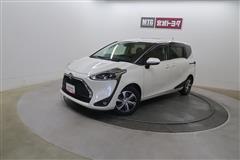 シエンタ ファンベース G クエロ