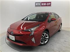 プリウス S ツーリングセレクション