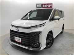 ヴォクシー ハイブリッド S-Z