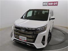 トヨタ ノア SI WxB